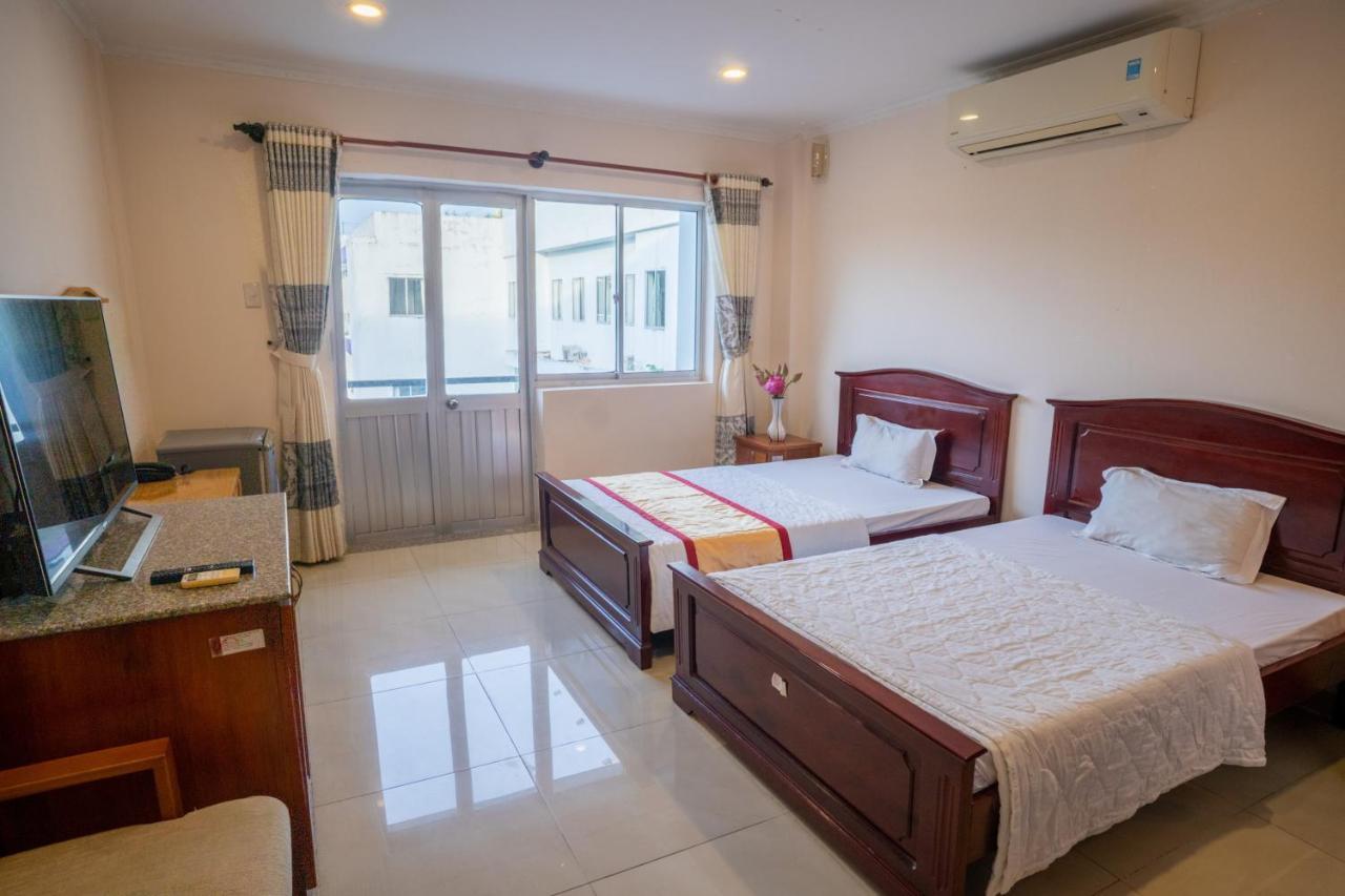 Khach San Bong Sen Hotel Vi Thanh